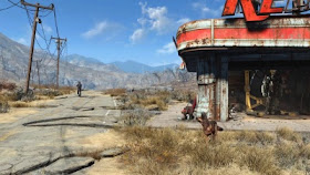 Fallout 4 (Game) - Official Trailer - Screenshot