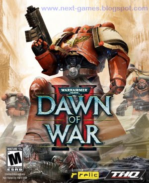 Download Warhammer 40,000: Dawn Of War Baixar