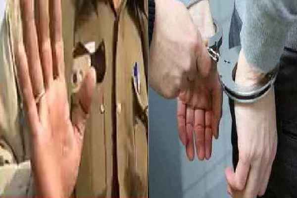 faridabad-crime-branch-sector-30-arrested-chor-news
