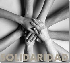 solidaridad