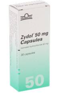 Zydol دواء