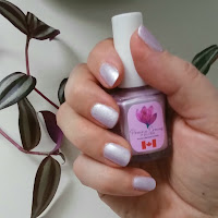 at a loss nail polish