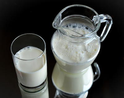 pure milk health  basic tips