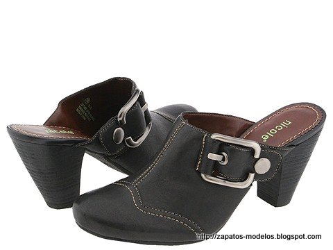 Zapatos modelos:modelos-809751