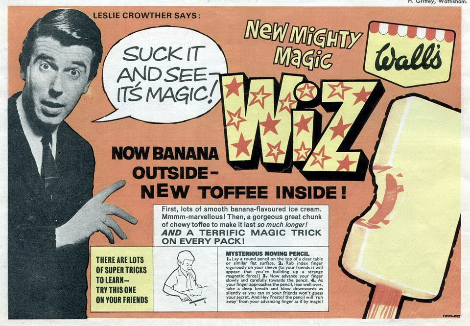 Banana Wiz