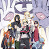 [BDMV] Boruto: Naruto the Movie DISC1 [160706]