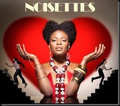 noisettes