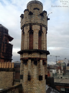 Vista Exterior The LightHouse by Mackintosh via blog White Hat Architecture