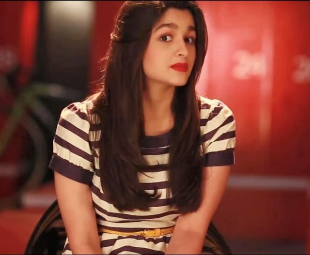 Alia Bhatt Wallpapers Free Download