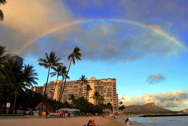 Tiểu bang Hawaii