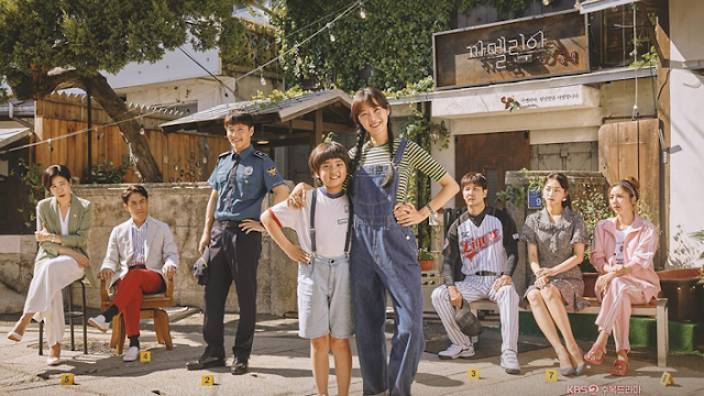 Top 21 Drama Korea Terbaik 2019, Korean Drama, Drama Korea, Korean Drama 2019, Review By Miss Banu, Blog Miss Banu Story, Drama Korea When The Camellia Blooms, Poster Drama Korea When The Camellia Blooms,