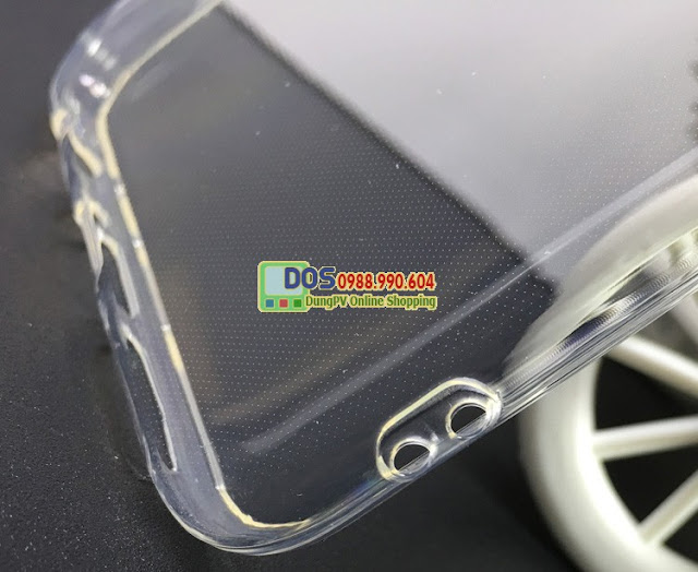 Ốp lưng điện thoại Oppo F5  silicone dẻo, bền đẹp 