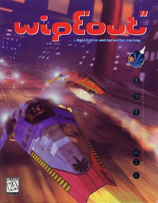Wipeout Full Game Repack Download