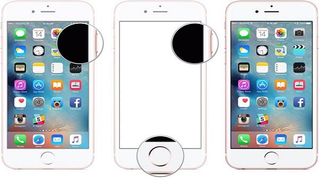  Fitur mengambil gambar layar adalah fitur yang sangat berguna Cara Screenshot iPhone 2022