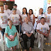 Familia Mourão comemora o aniversário de 100 anos de seu Patriarca 