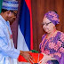 President Buhari Approves N30,000 As New Minimum Wage
