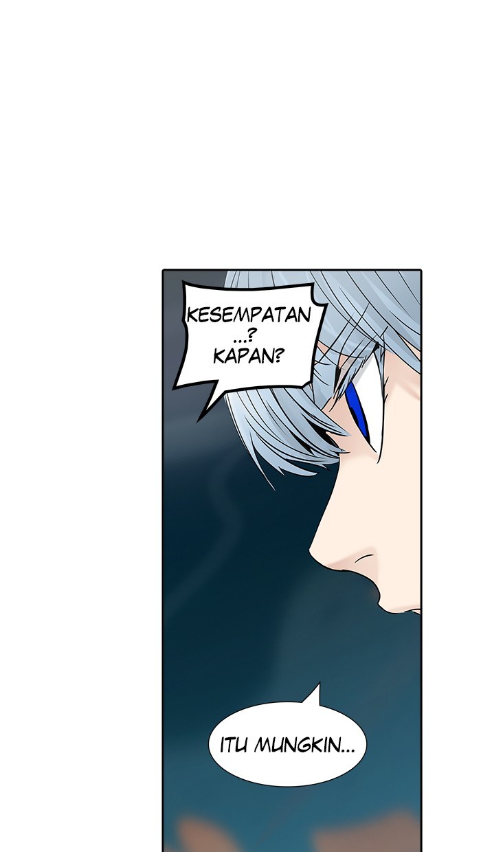 Webtoon Tower Of God Bahasa Indonesia Chapter 303