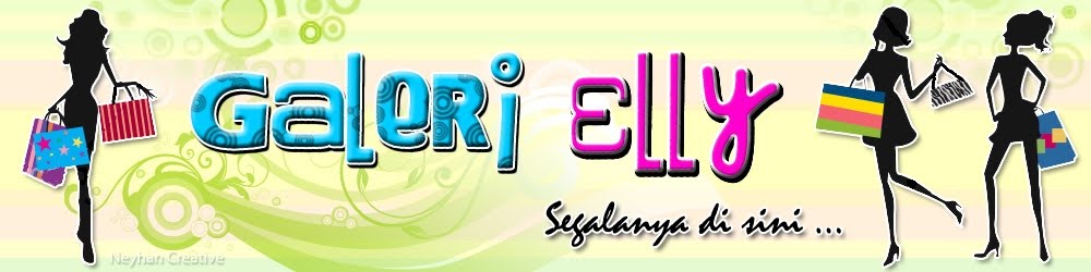 '-'Galeri Elly