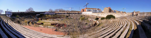 Figueres, février 2009