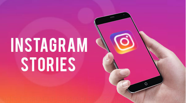 Cara Memposting Stories Tanpa Membuka Aplikasi di Instagram