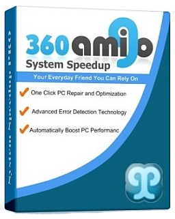 360Amigo System Speedup Pro 1.2.1.8200 With Serial