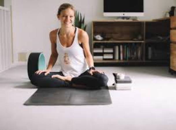 meditation you can do at home