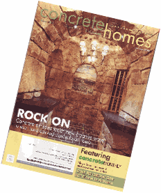Concrete Homes Mag 1-12
