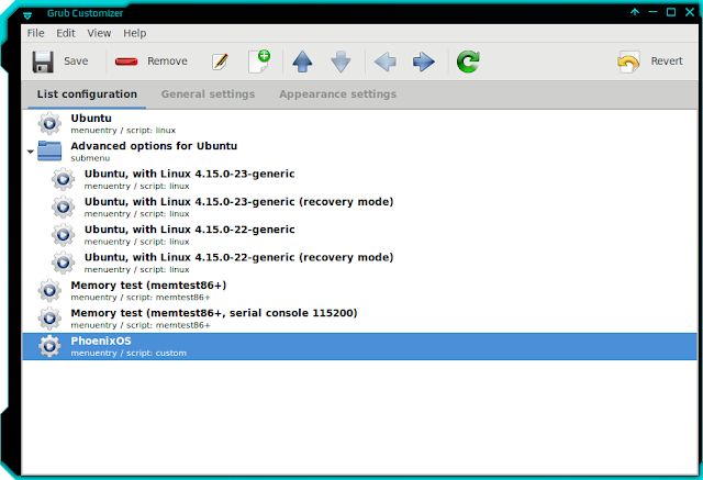 How To Install Grub Customizer On Ubuntu