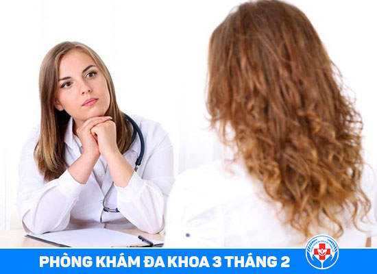 Địa chỉ nào chữa viêm âm đạo tốt nhất tại TPHCM