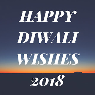 Happy Diwali wishes in Hindi and English
