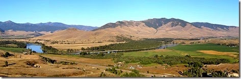 2 pan bison range 9-12