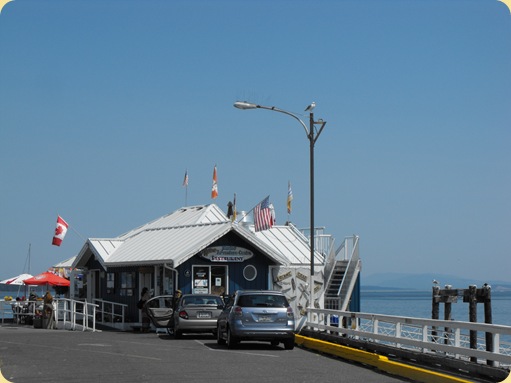 Sidney, British Columbia, Canada 248