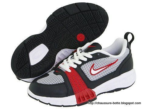 Chaussure botte:chaussure-517666