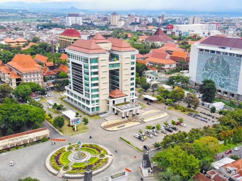 Mars dan hymne Universitas Negeri Malang