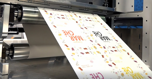 No Minimum Orders: Flexible Printing Solutions in London