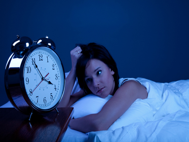 Melatonin is widely prescribed to treat Insomnia 