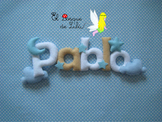 nombre-fieltro-felt-feltro-elbosquedelulu-decoración-infantil-name-banner-regalo-nacimiento-baby-room-hechoamano-personalizado-animalitos