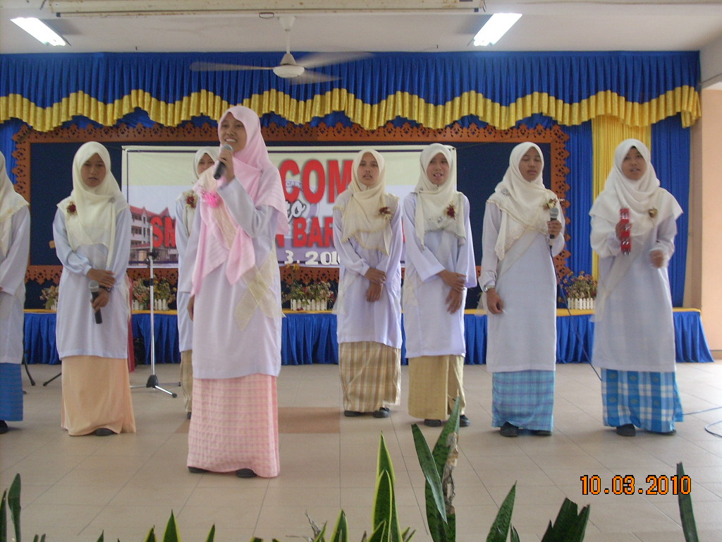 PERSATUAN AGAMA ISLAM SMKPB