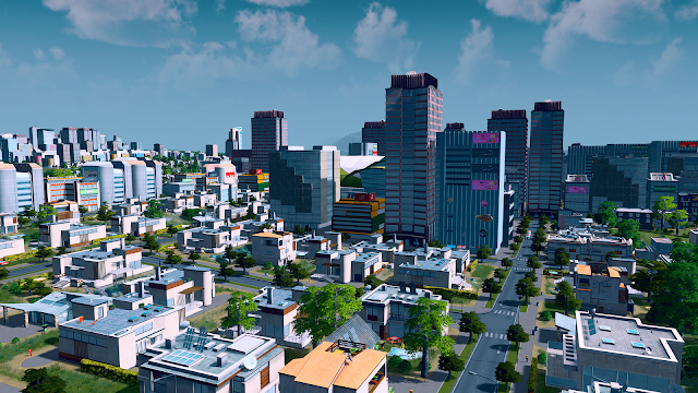 Most Essential mods for Cities Skylines [2018]