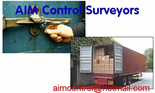 Quality-controllers-and-shipping-surveyors – AIM 22