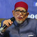 (Video) Orang bukan Islam akan memerintah jika orang Melayu mempunyai kesedaran politik yang rendah - Hadi Awang