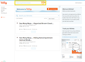 how to use bitly