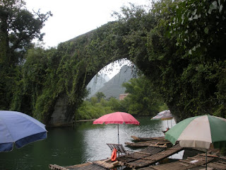 Yangshuo ponte