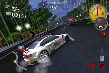 Need for Speed Shift Free for iPhone