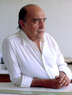 Oscar Niemeyer [Arquiteto, Escultor e Escritor Brasileiro 