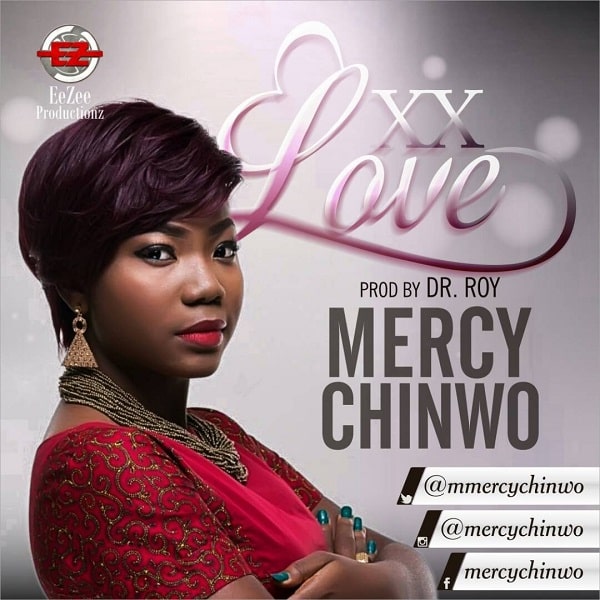 MP3 + VIDEO: MERCY CHINWO - EXCESS LOVE