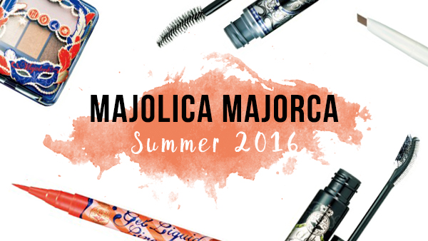 majolica majorca summer 2016 new 