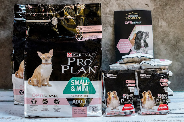 purina proplan optiderma recensione