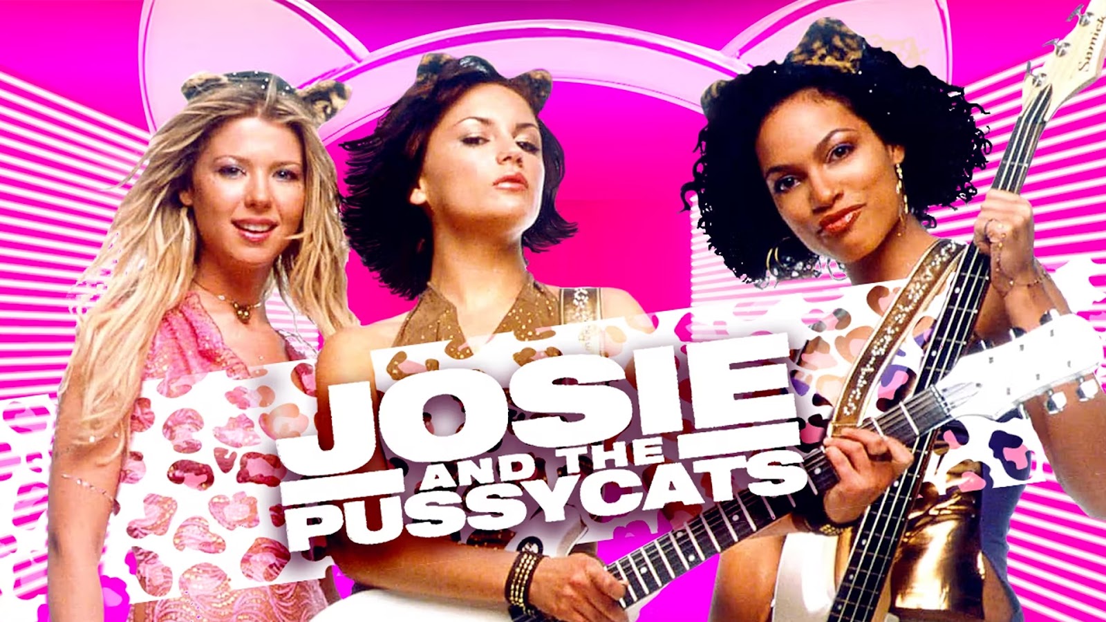 Episode 655: Josie and the Pussycats (2001)