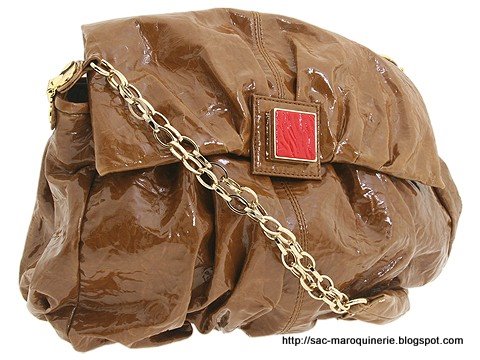 Sac maroquinerie:sac-1264029